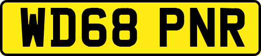 WD68PNR