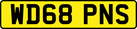 WD68PNS