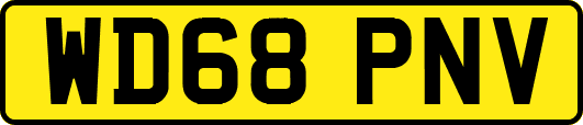 WD68PNV