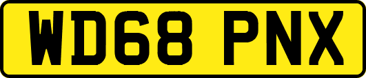 WD68PNX