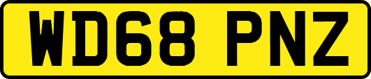 WD68PNZ