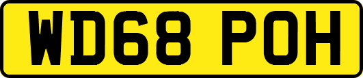 WD68POH