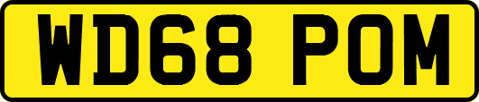 WD68POM