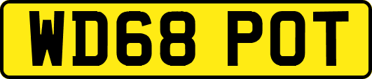 WD68POT