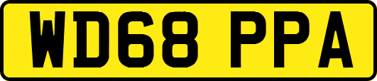 WD68PPA