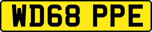 WD68PPE