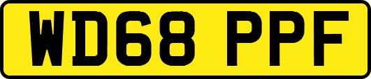 WD68PPF