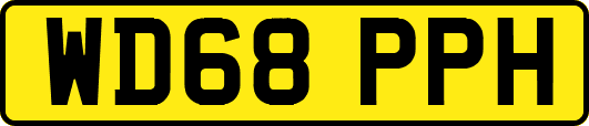 WD68PPH