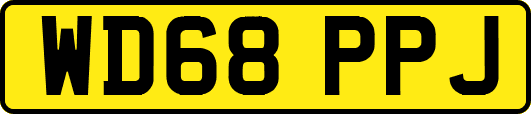 WD68PPJ