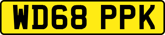 WD68PPK