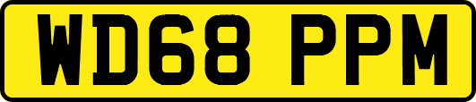 WD68PPM