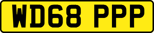 WD68PPP