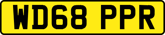 WD68PPR