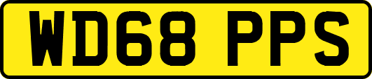 WD68PPS