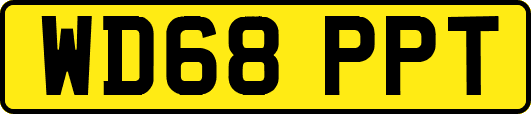 WD68PPT