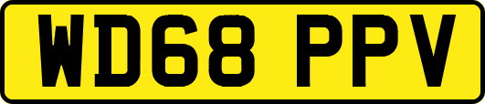 WD68PPV