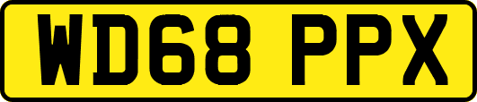 WD68PPX