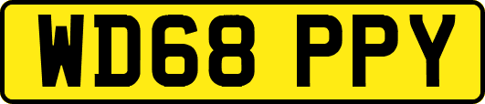 WD68PPY