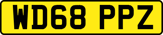 WD68PPZ