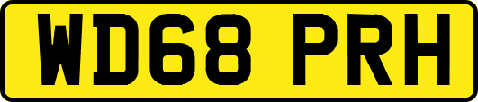 WD68PRH