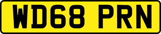 WD68PRN