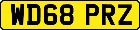 WD68PRZ