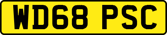 WD68PSC