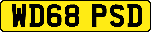 WD68PSD
