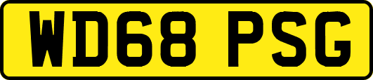 WD68PSG