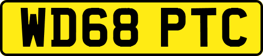 WD68PTC