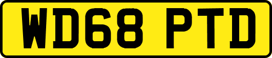 WD68PTD