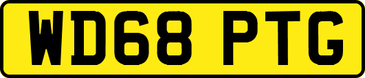 WD68PTG