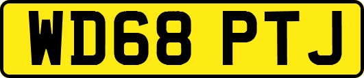 WD68PTJ