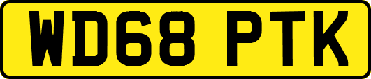WD68PTK