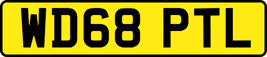WD68PTL