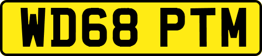 WD68PTM