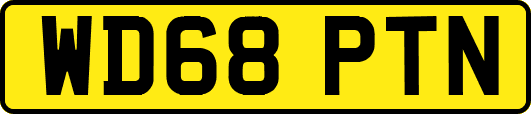 WD68PTN