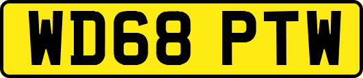 WD68PTW