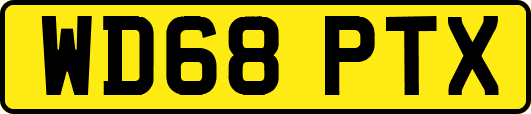 WD68PTX