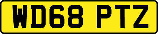 WD68PTZ