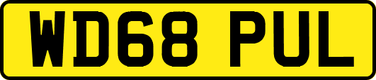 WD68PUL