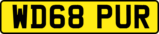 WD68PUR