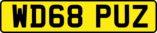 WD68PUZ