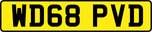 WD68PVD