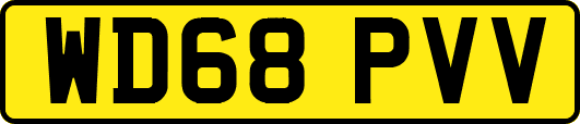 WD68PVV