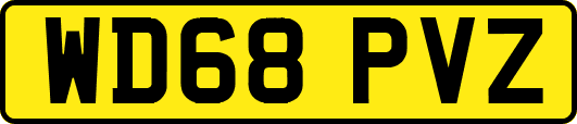 WD68PVZ