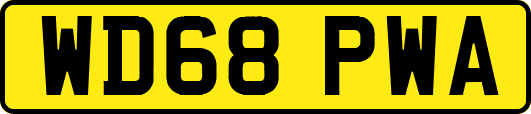 WD68PWA