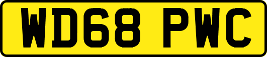 WD68PWC