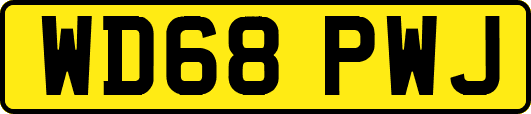 WD68PWJ