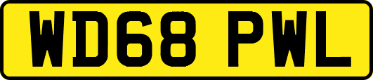 WD68PWL